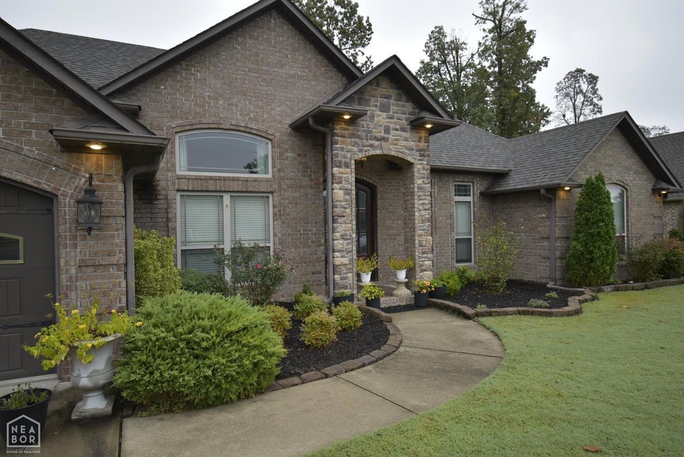 4901 S 27th St, Paragould, AR 72450 - photo 1