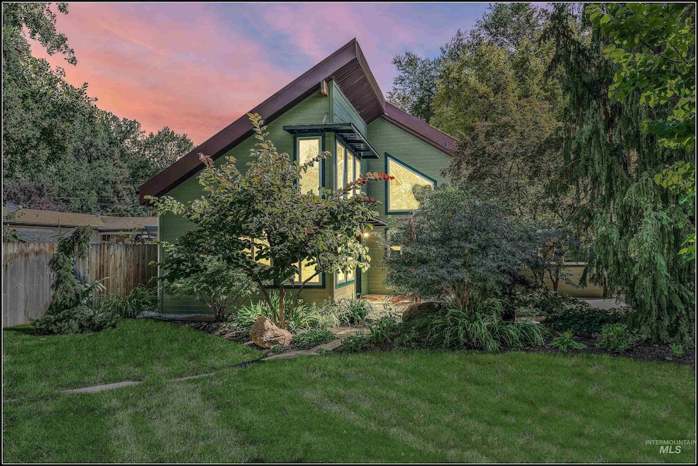 Sold • Co-Listing Agent