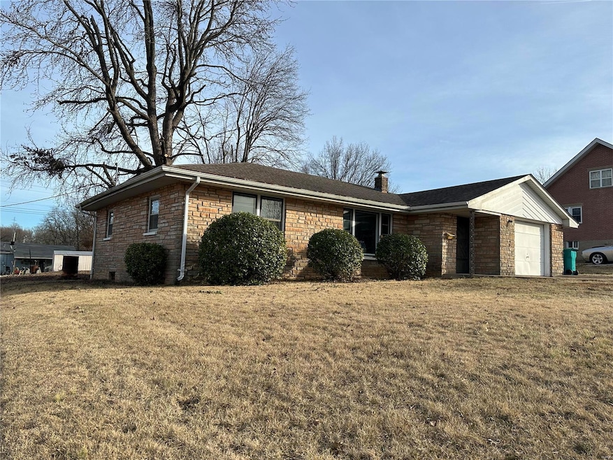 310 Springfield Rd, Owensville, MO 65066 | MLS# MAR24007889