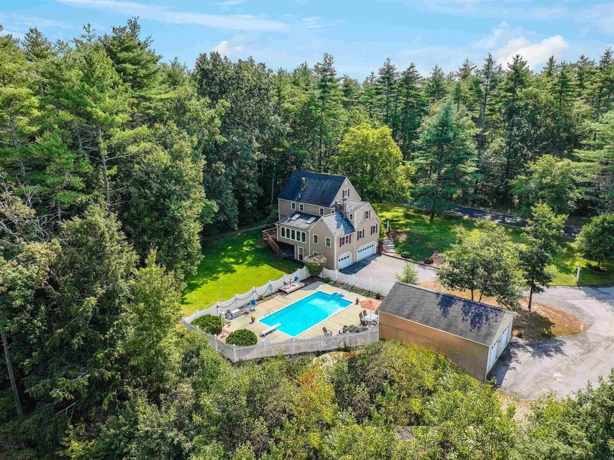 127 Rideout Rd, Hollis, NH 03049 - photo 1