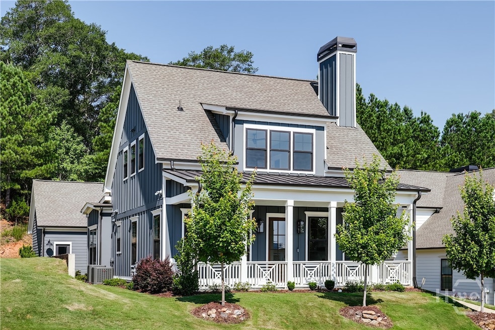 213 Highpointe Ln, Athens, GA 30606 - photo 1