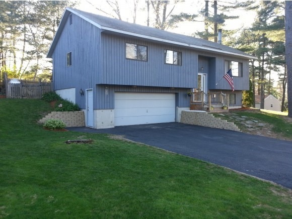 5 Olympia Cir, Nashua, NH 03062 - photo 1