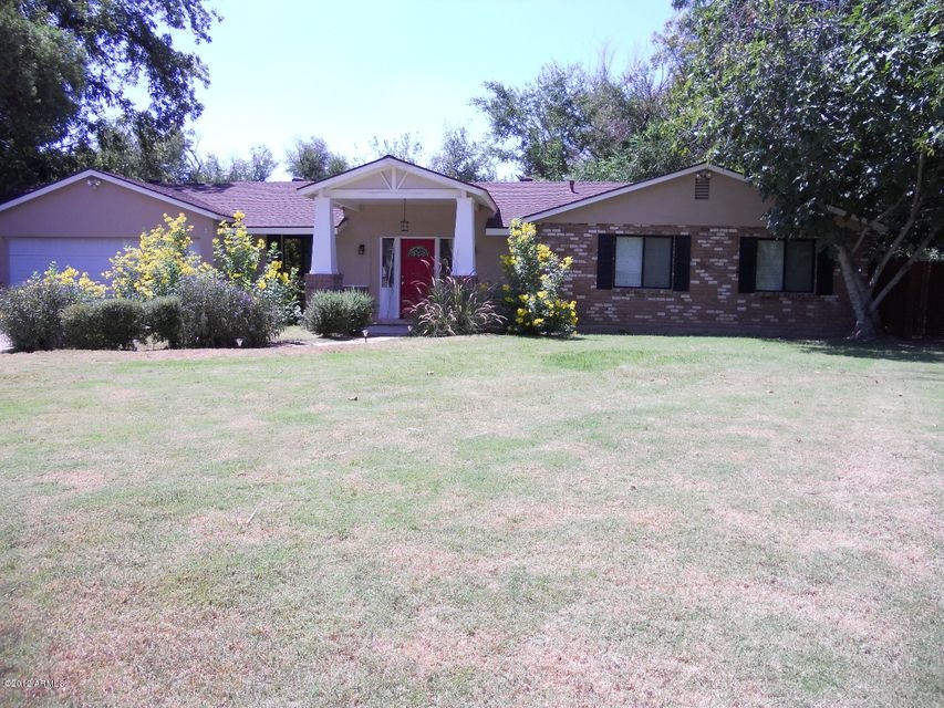 8612 N 9th Ave, Phoenix, AZ 85021 - photo 1