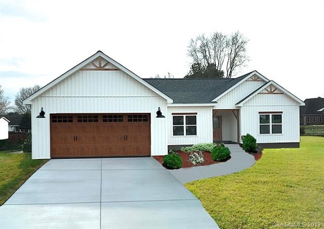 116 Museum Rd, Statesville, NC 28625 - photo 1