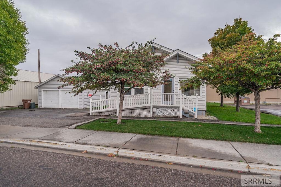 121 Evans Ln, Pocatello, ID 83202 MLS 2160443
