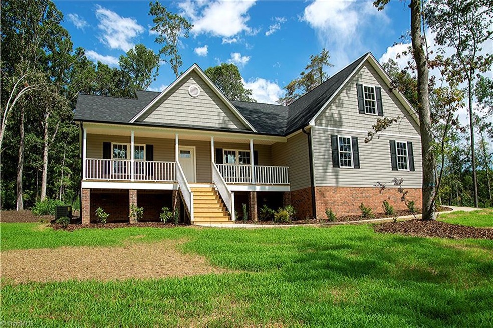 1639 Valley Grove Rd, Asheboro, NC 27205 - photo 1