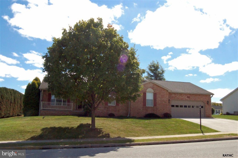 717 Parkway Dr unit 171, Littlestown, PA 17340 - photo 1