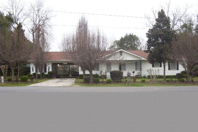 Main View