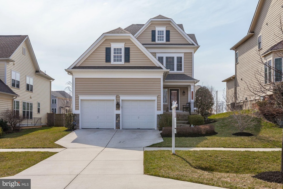 14208 Drayton Ave, Silver Spring, MD 20904 - photo 1