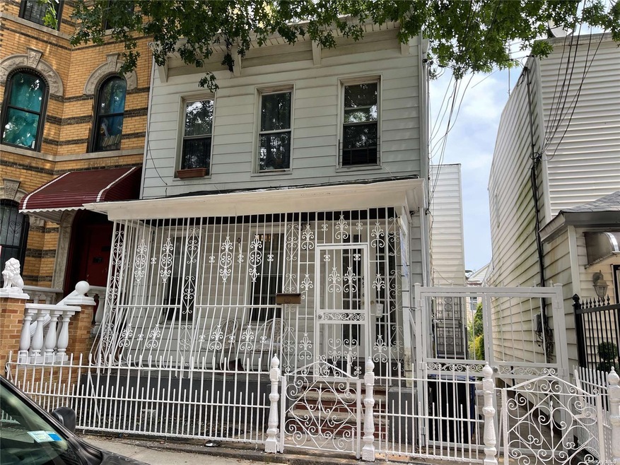 unlisted-address, Brooklyn, NY 11208 - photo 1