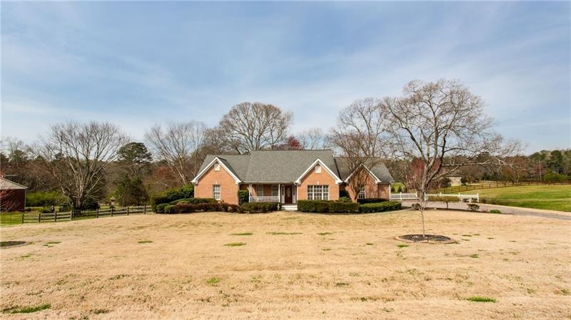 1099 Ranchwood Trail, Woodstock, GA 30188 - photo 1