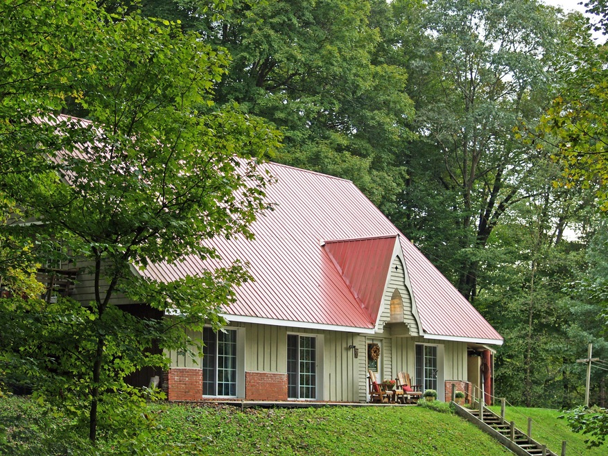 4760 Paradise Rd, Sugar Grove, OH 43155 - photo 1