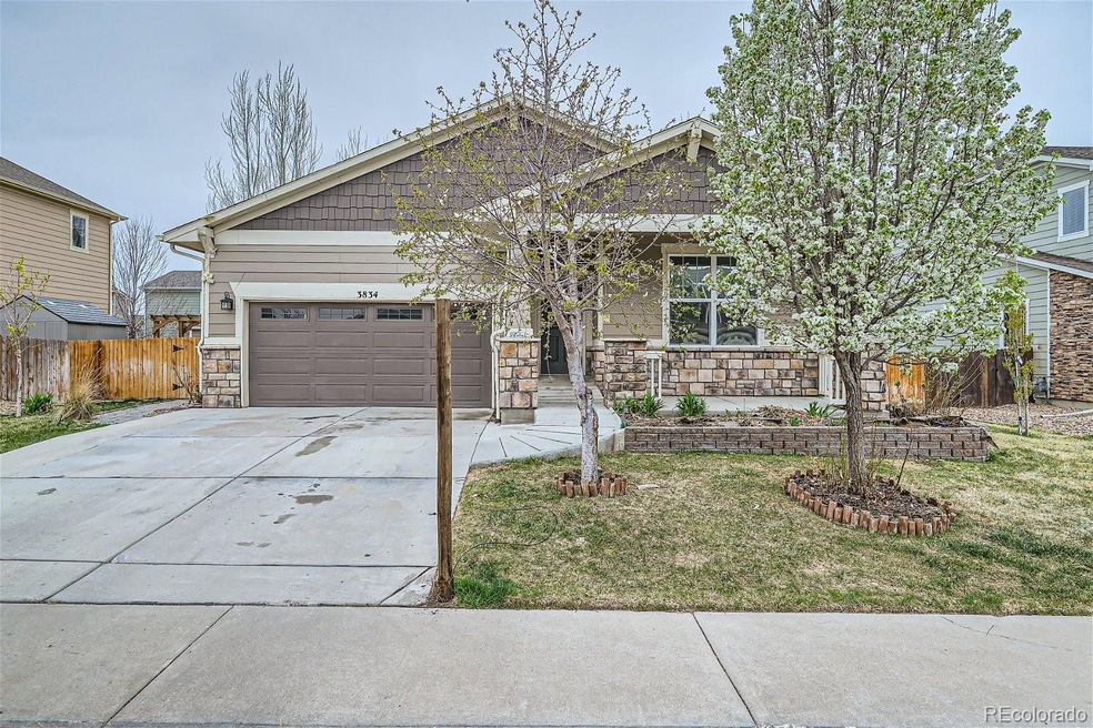 3834 Sandoval St, Brighton, CO 80601 - photo 1