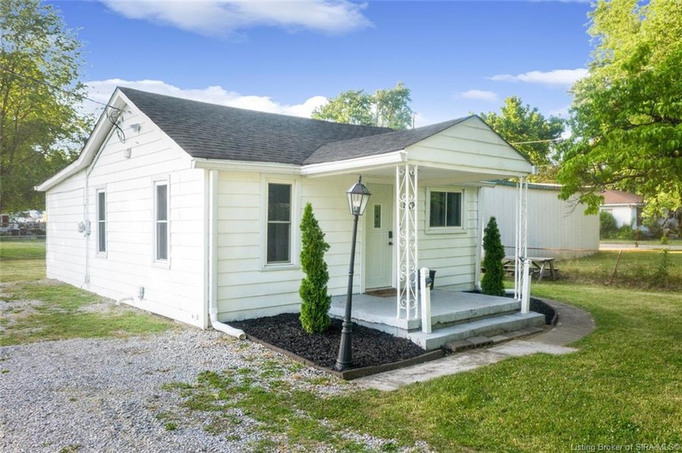 1009 Whelan Ln, Jeffersonville, IN 47130 - photo 1