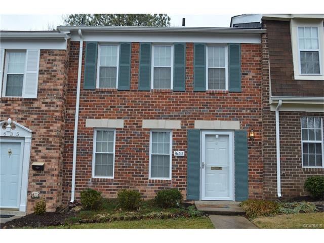 1633 Congressional Ct unit 1633, Henrico, VA 23238 - photo 1