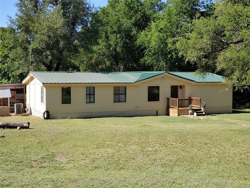 610 Beene Creek Trail, Springtown, TX 76082 - photo 1