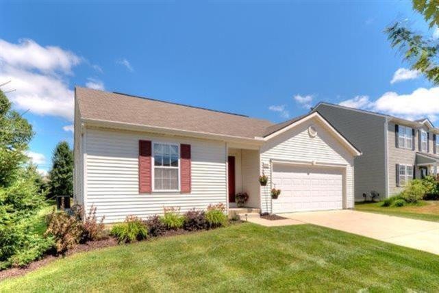 8126 Cypress Cir, Dexter, MI 48130 - photo 1