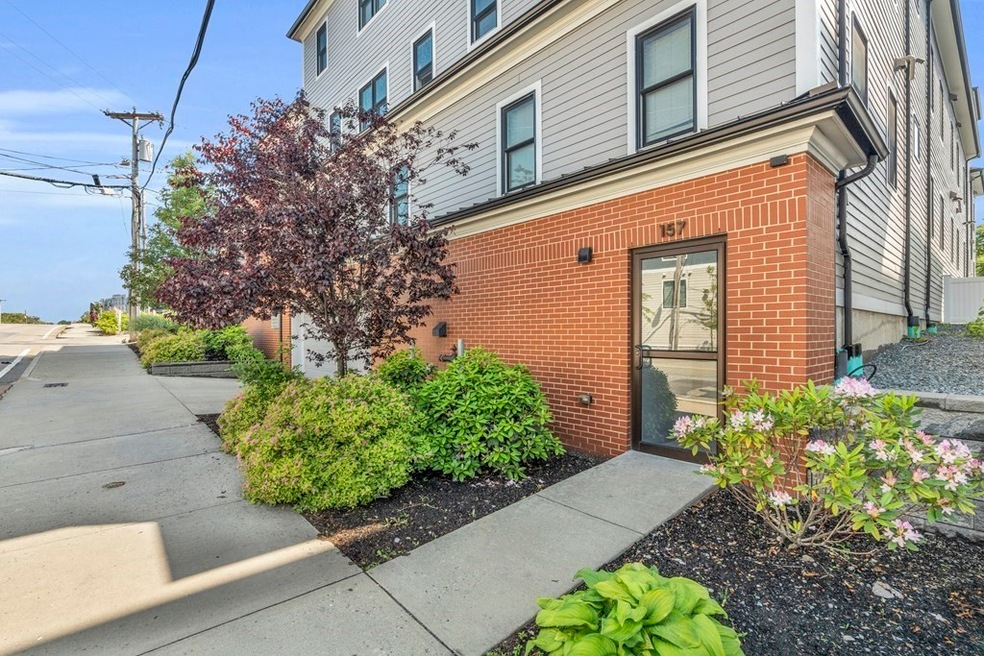 157 Hancock St unit 12, Quincy, MA 02171 - photo 1