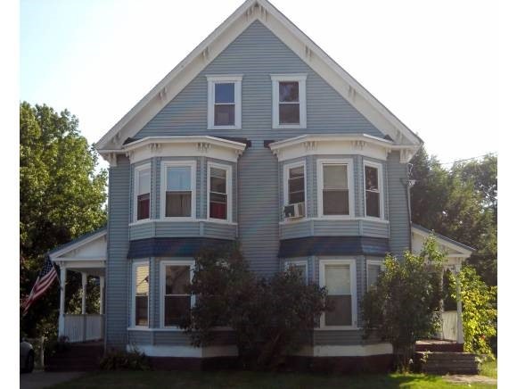 19 Pickering Rd unit 2, Rochester, NH 03839 - photo 1