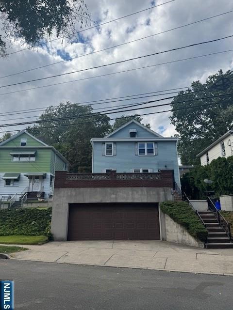 509 Englehardt Terrace unit 2nd Fl, Ridgefield, NJ 07657 - photo 1