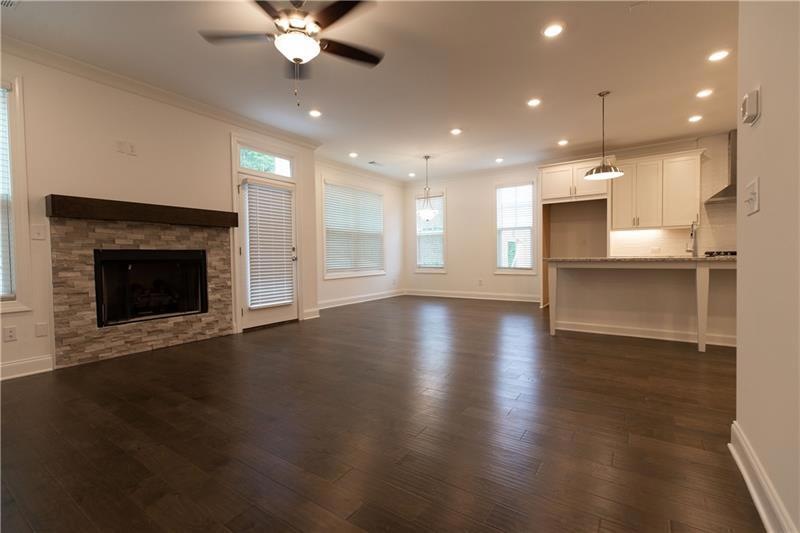 **Photo are NOT OF ACTUAL HOME - But of same floor