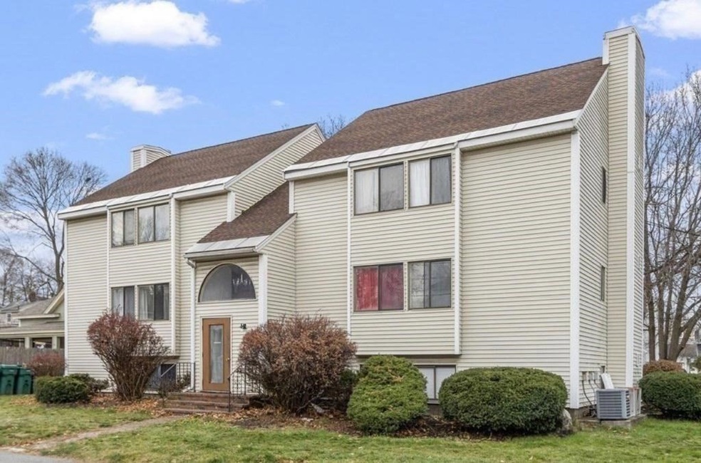 Sold $270,000 • Co-Listing Agent