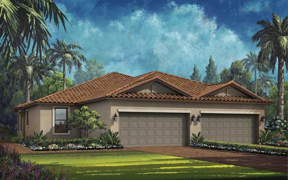 10089 Morning Mist Ln, Sarasota, FL 34241 - photo 1