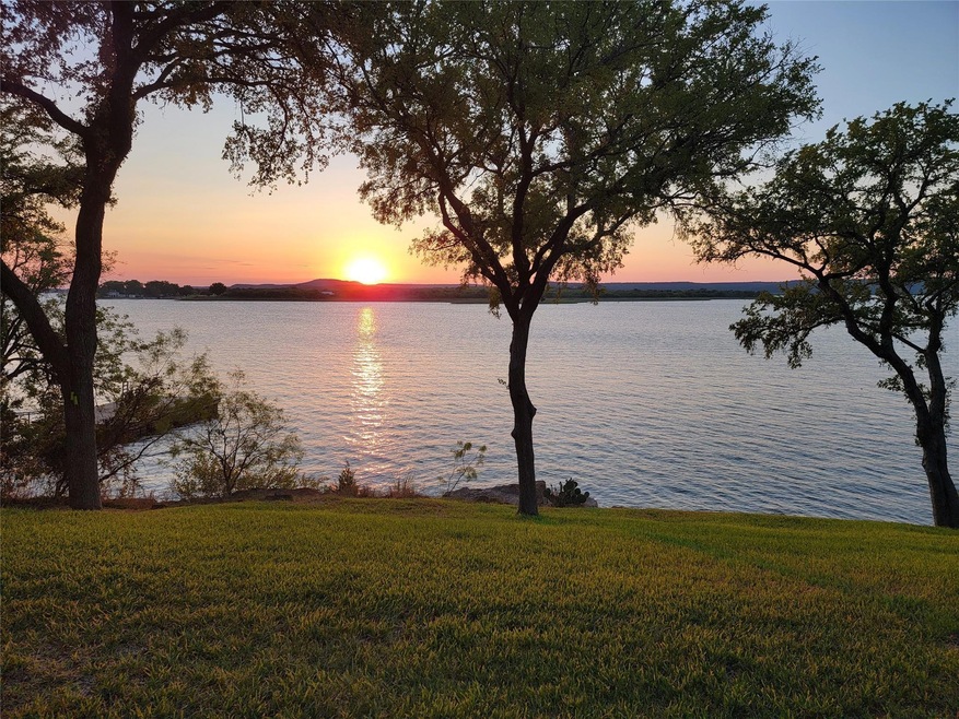 Gorgeous sunsets like this can be yours from the d