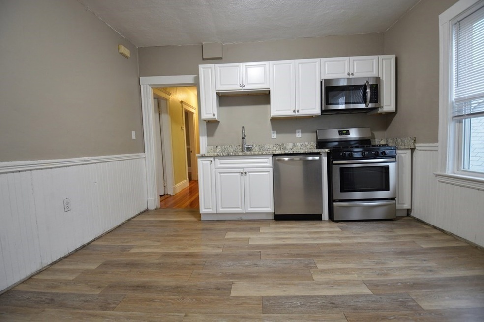 18 Perry St unit 3, Somerville, MA 02143 - photo 1