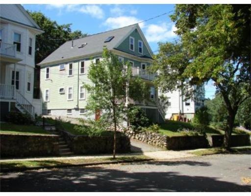 3-5 Harvard St, Arlington, MA 02476 - photo 1