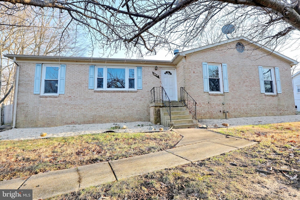 6859 Arbor Ln, Bryans Road, MD 20616 - photo 1