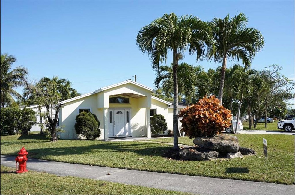 5971 Albert Rd, West Palm Beach, FL 33415 - photo 1