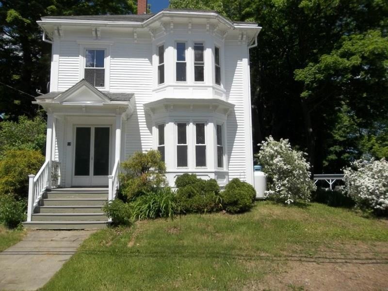 61 Calais Ave, Calais, ME 04619 - photo 1