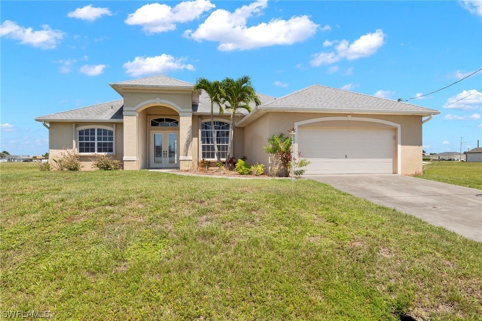 2207 NW Juanita Place, Cape Coral, FL 33993 - photo 1