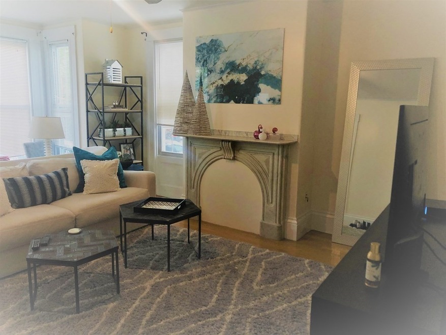 349 K St unit 1, Boston, MA 02127 - photo 1