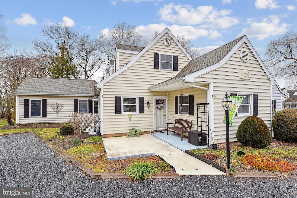 101 Records Pond Ct, Laurel, DE 19956 - photo 1