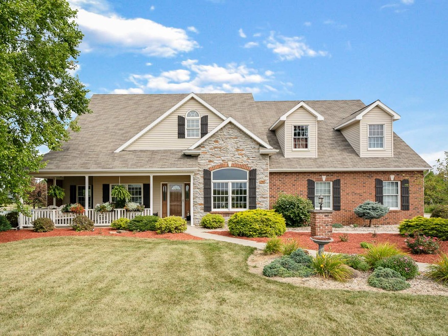 15903 Notestine Rd, New Haven, IN 46774 - photo 1