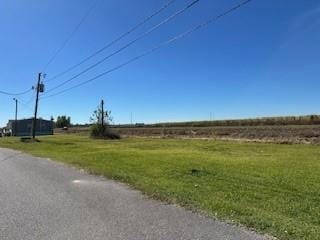 418 E 6th St, Edgard, LA 70049 - photo 1