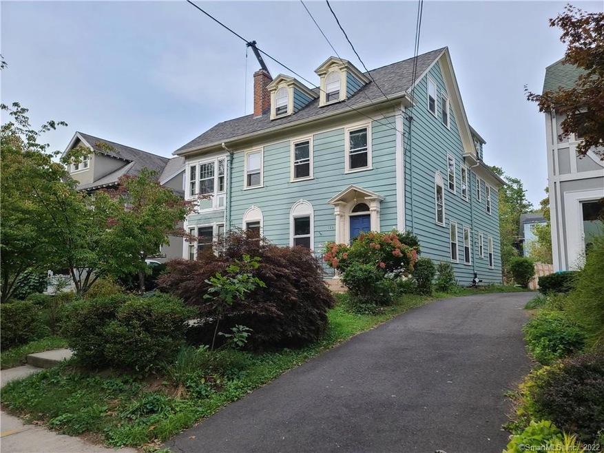 124 Everit St, New Haven, CT 06511 - photo 1