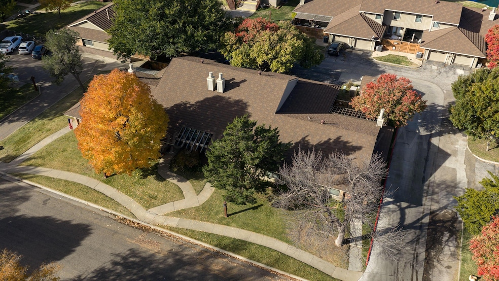 3100 Fleetwood-Unit B5 Dr, Amarillo, TX 79109 - photo 1