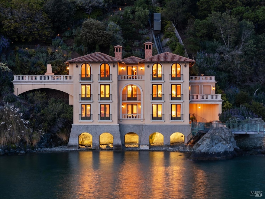 For Sale $19,800,000 • Co-Listing Agent