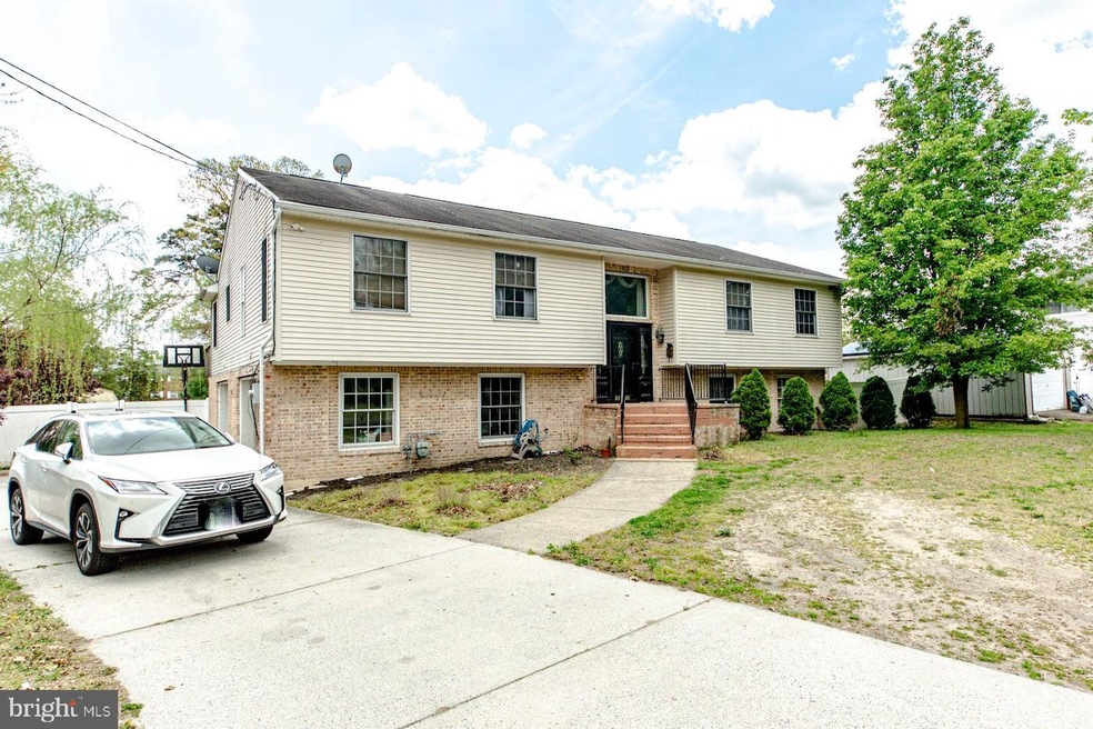 80 Chews Landing Rd, Clementon, NJ 08021 - photo 1