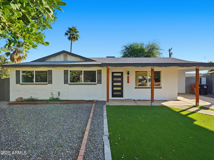 6813 E Diamond St, Scottsdale, AZ 85257 - photo 1