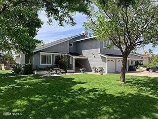 2201 Painted Desert Dr, Winslow, AZ 86047 - photo 1