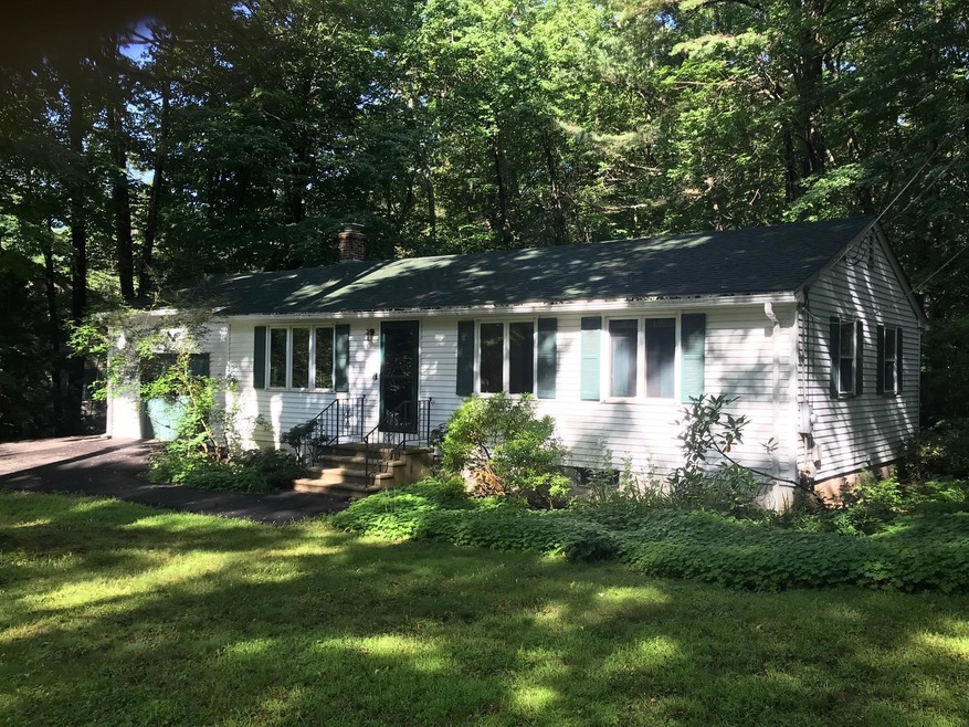 19 Port Wedeln Rd, Wolfeboro, NH 03894 - photo 1