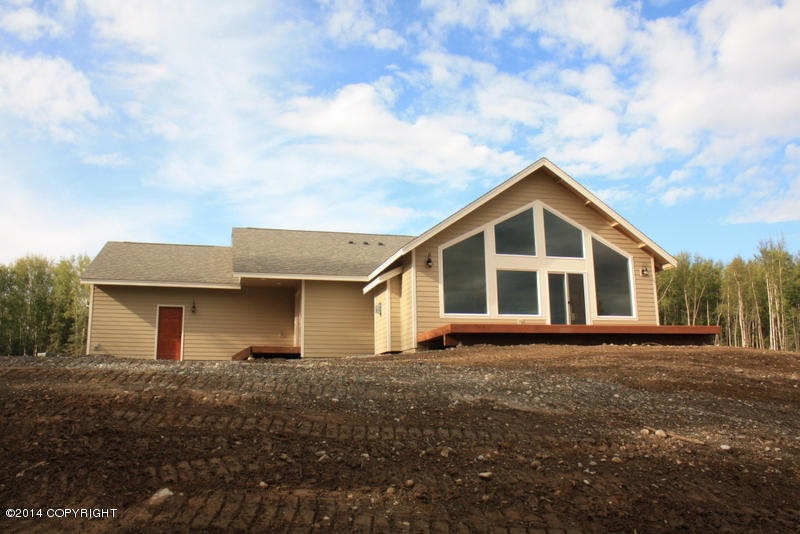 3675 W Kaitlyn Cir