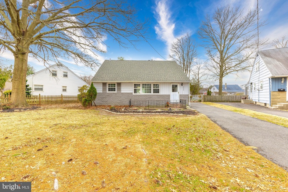 173 Hessian Ave, West Deptford, NJ 08096 - photo 1