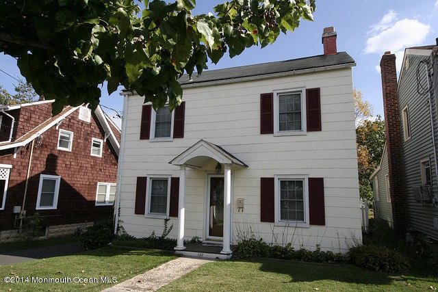 Front Exterior