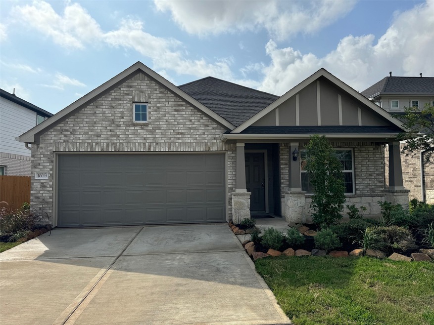 10013 Ocelot Ct, Magnolia, TX 77354 - photo 1