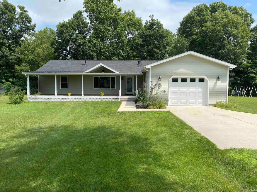 6870 Homette Ave, Knox, IN 46534 - photo 1